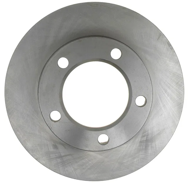 7050R – RAYBESTOS Brake Rotor, OE Replacement Single